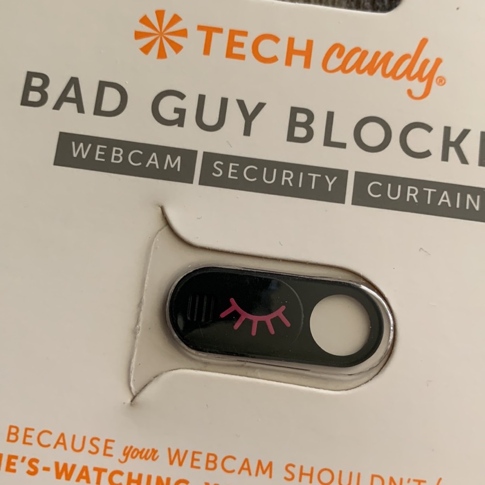 Webcam blocker - Picture 3 of 5